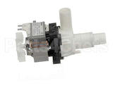 9207454 Meiko Kit, Drain Pump (460) Shield