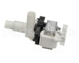 9207454 Meiko Kit, Drain Pump (460) Shield