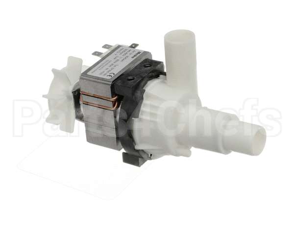 9207454 Meiko Kit, Drain Pump (460) Shield