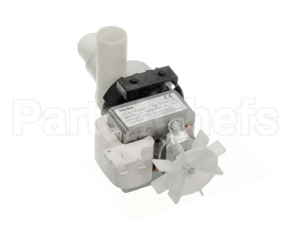 9207454 Meiko Kit, Drain Pump (460) Shield