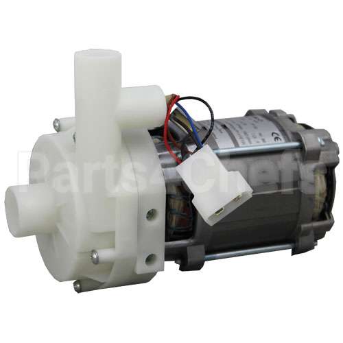 9207455 Compatible Meiko Rinse Pump/Shield Kit