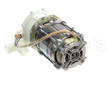 9207456 Meiko Kit, Rinse Pump (460) Shield