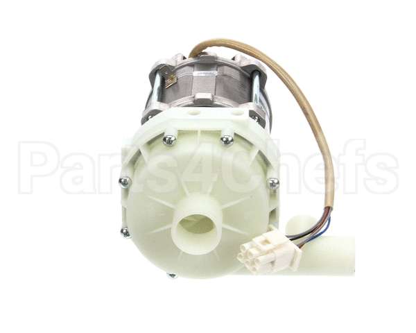 9207456 Meiko Kit, Rinse Pump (460) Shield