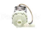 9207456 Meiko Kit, Rinse Pump (460) Shield