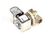 9207489 Meiko Valve, 1/2 Solenoid With 24V D