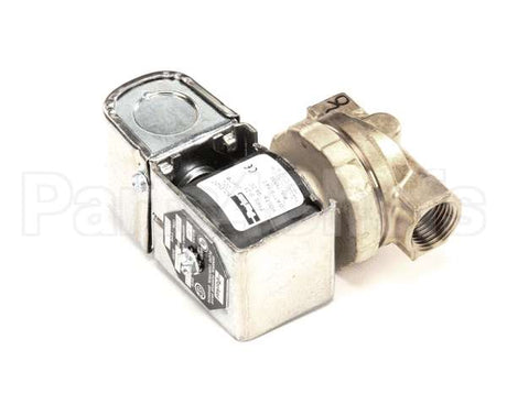9207489 Meiko Valve, 1/2 Solenoid With 24V D