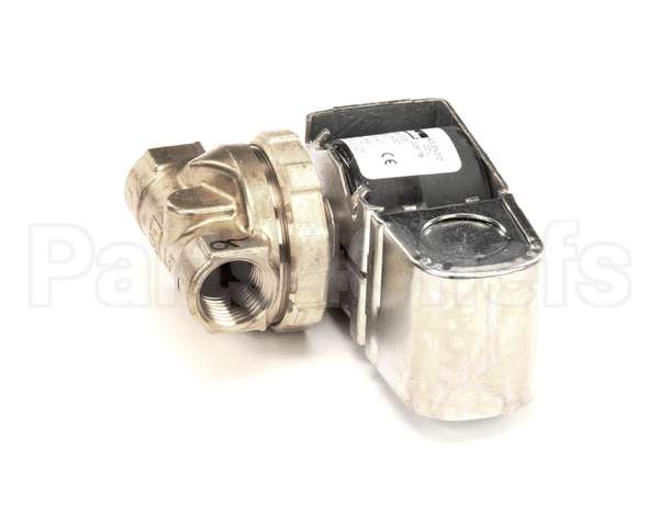 9207489 Meiko Valve, 1/2 Solenoid With 24V D