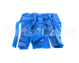 9207508 Meiko Curtain, Complete Long Tall Re