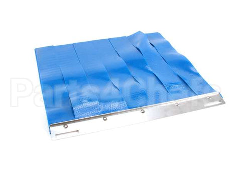9207509 Meiko Curtain, Complete Long Standar