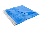 9207509 Meiko Curtain, Complete Long Standar