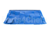 9207510 Meiko Curtain, Complete Short Replac