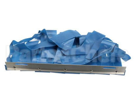 9207517 Meiko Curtain, Complete Side Loader