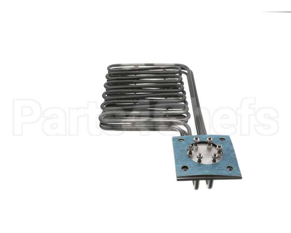 9207554 Meiko Heater 460V 18Kw 3Phd W Vsea