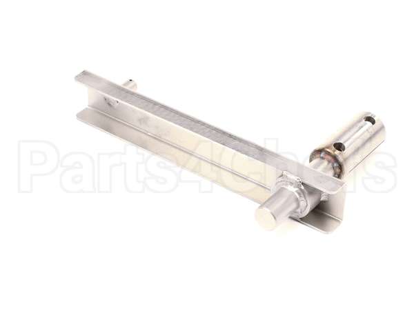 920761601 Meiko Weldment, Rocker Arm L-R, Serv