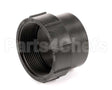 9207617 Meiko 2 Npt Female Adapter Abs