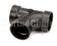 9207619 Meiko 2 Slip Sanitary Tee Abs