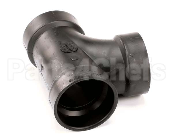9207619 Meiko 2 Slip Sanitary Tee Abs