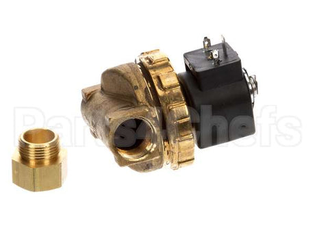 9207706 Meiko Kit, 3/4 Steam Valve And Exten