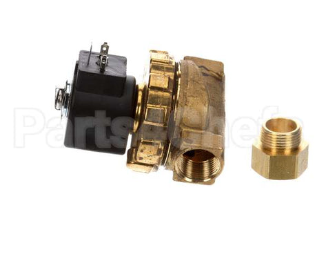 9207706 Meiko Kit, 3/4 Steam Valve And Exten