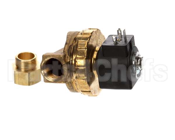 9207706 Meiko Kit, 3/4 Steam Valve And Exten
