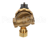 9207706 Meiko Kit, 3/4 Steam Valve And Exten