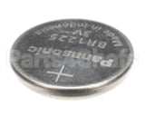 9207840 Meiko Battery, Panasonic 3V Lithium
