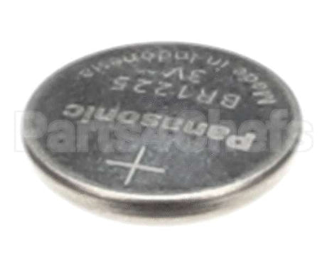 9207840 Meiko Battery, Panasonic 3V Lithium