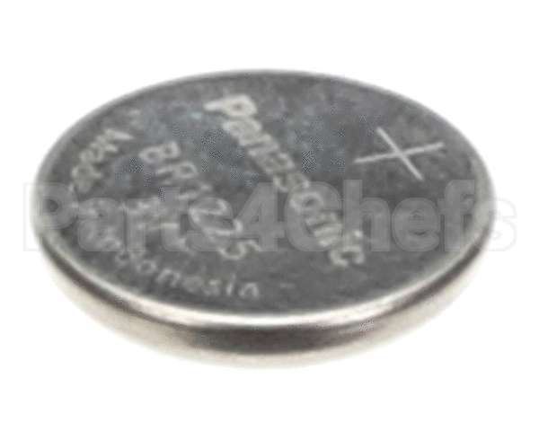 9207840 Meiko Battery, Panasonic 3V Lithium