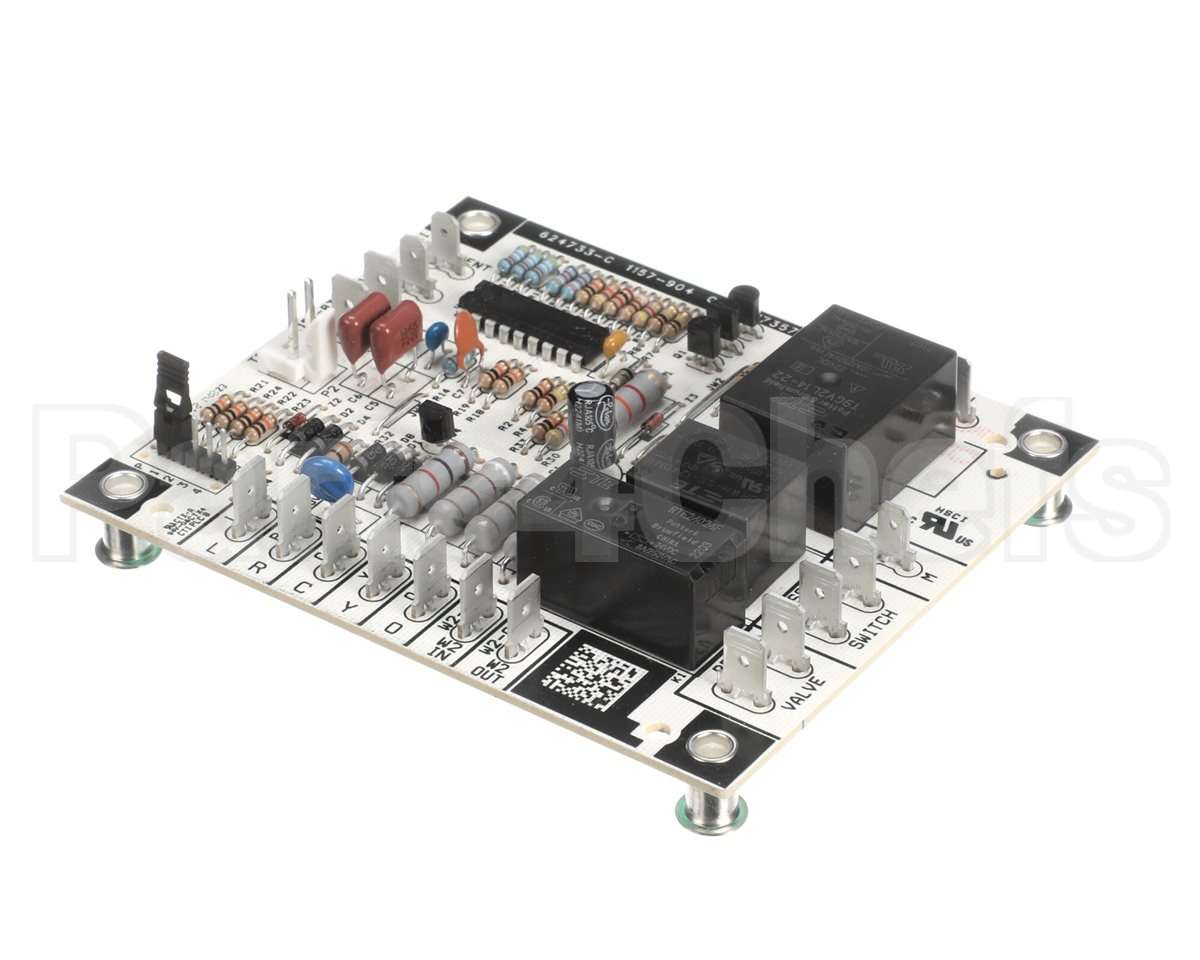 920806 Nortek Repl,Demnd Defrst Brd W/Delay