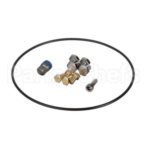 9208067 Meiko Pump Kit For Pump 2,6Kw 968837