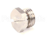 9208095 Meiko Cap Wash Arm End