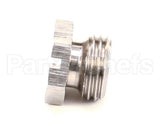 9208095 Meiko Cap Wash Arm End