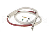 9208181 Meiko Assembly, Aquastop W/Epdm Hose