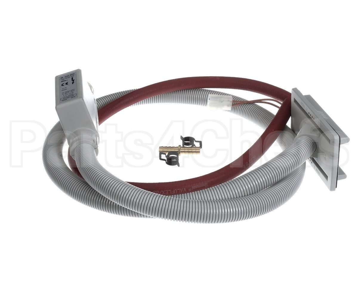 9208182 Meiko Assembly, Aquastop W/Epdm Hose