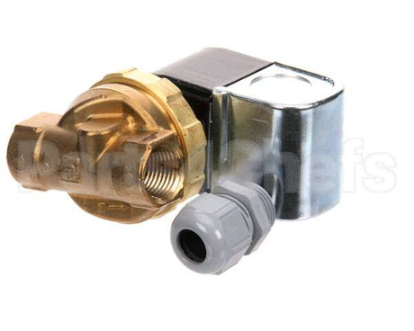 9208206 Meiko Solenoid Valve 24V 5060Hz 12"