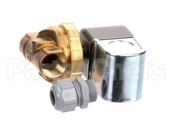 9208206 Meiko Solenoid Valve 24V 5060Hz 12"