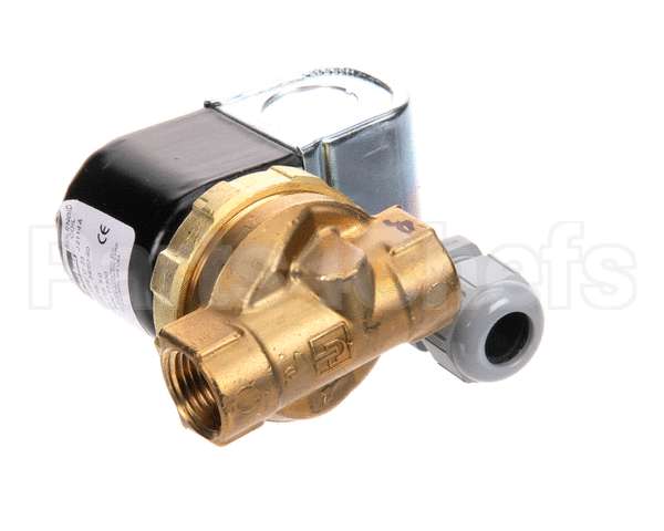 9208206 Meiko Solenoid Valve 24V 5060Hz 12"