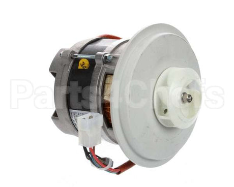 9208273 Meiko Kit, Wash Pump, With Capacitor