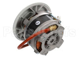 9208273 Meiko Kit, Wash Pump, With Capacitor