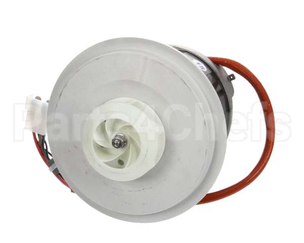 9208273 Meiko Kit, Wash Pump, With Capacitor