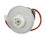 9208273 Meiko Kit, Wash Pump, With Capacitor