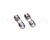 9208407 Meiko Fuse, For 230V Transformer 0.4