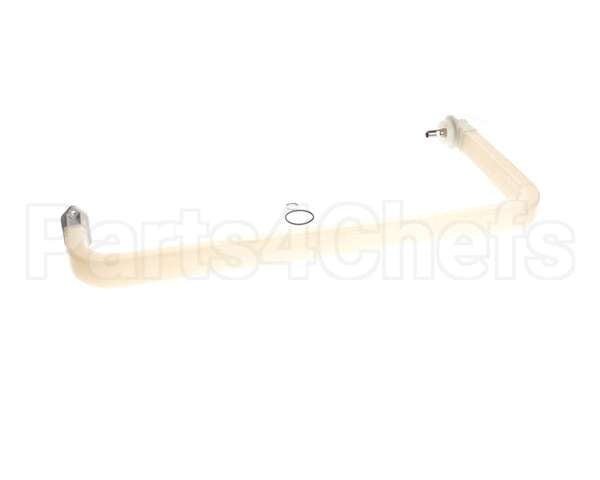 9208434 Meiko Pipe, Ascending Cpl, Service K