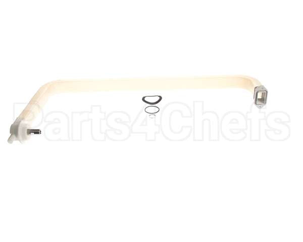 9208434 Meiko Pipe, Ascending Cpl, Service K