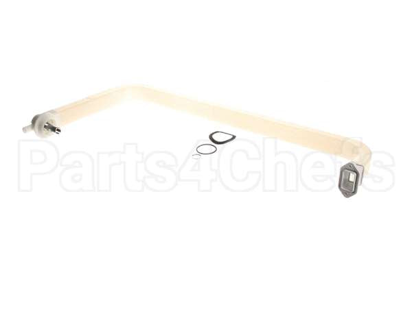 9208434 Meiko Pipe, Ascending Cpl, Service K