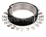 9208573 Meiko Replacement Set For Helix Brus
