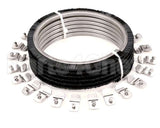 9208573 Meiko Replacement Set For Helix Brus