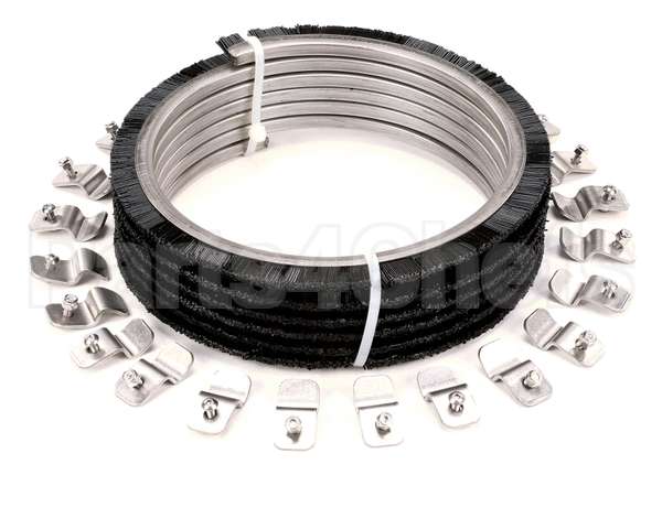 9208573 Meiko Replacement Set For Helix Brus