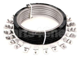 9208573 Meiko Replacement Set For Helix Brus