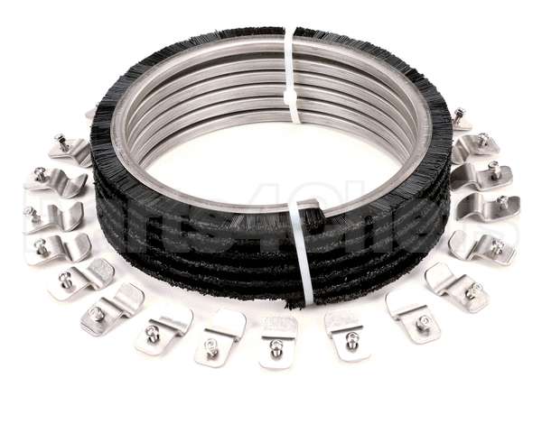 9208573 Meiko Replacement Set For Helix Brus